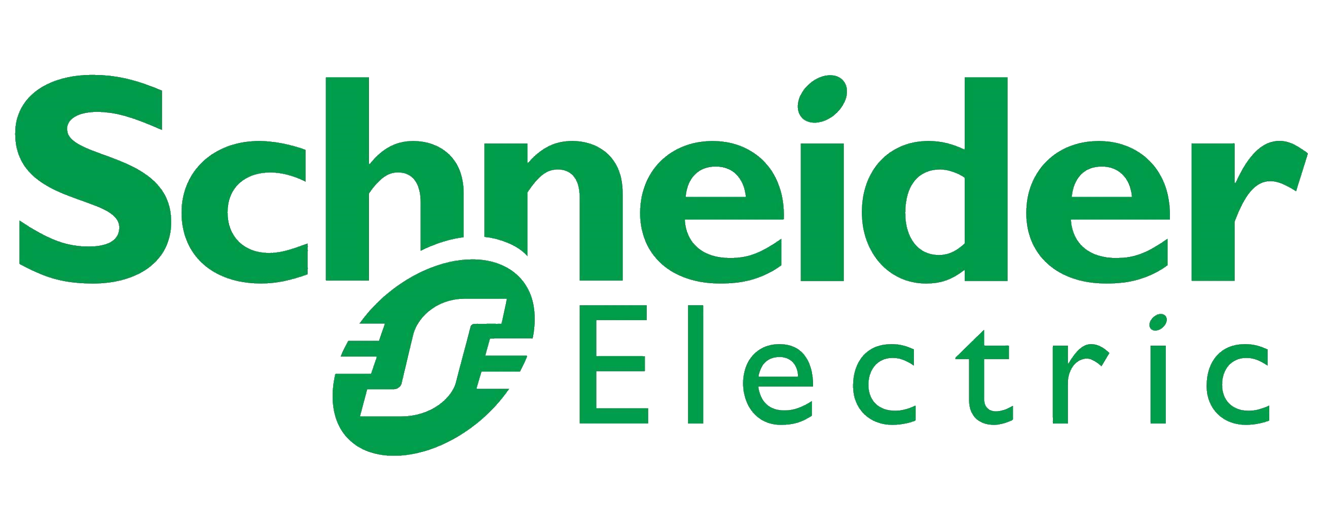logo schneider