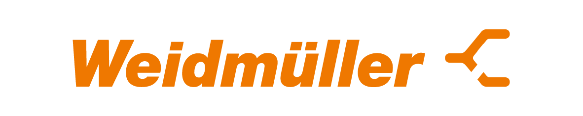 Logo weidmuller