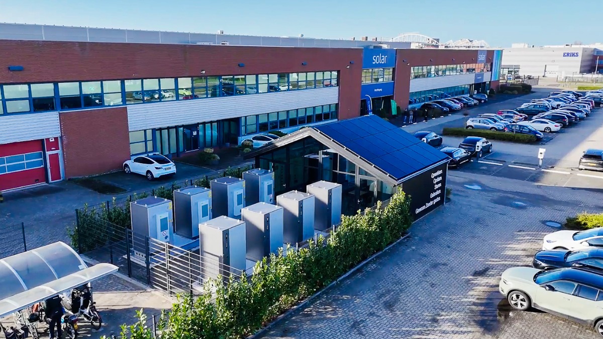 microgrid Solar