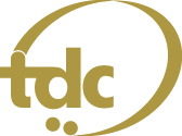TDC logo